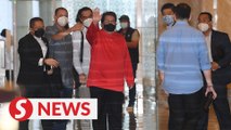 Ku Nan's RM2mil graft conviction overturned by Appeals Court