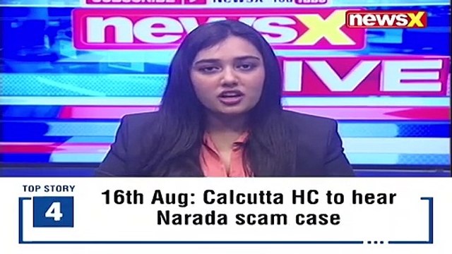 Srinagar Encounter Updates Security Forces Neutralize 2 Terrorists NewsX