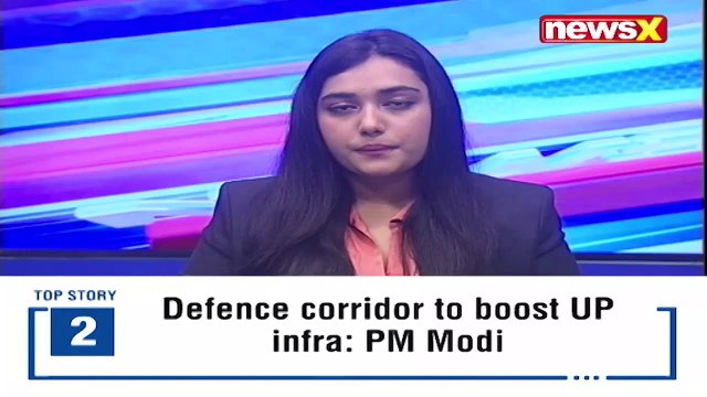 Security Forces Foil Drone Attack Attempt 2 Drones Spotted In Samba & Pansa NewsX