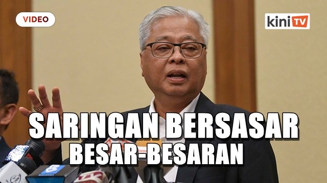 Ujian saringan bersasar kawasan PKPD punca kes meningkat - Ismail