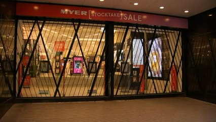 Victoria's state lockdown begins, 6 new locally acquired cases