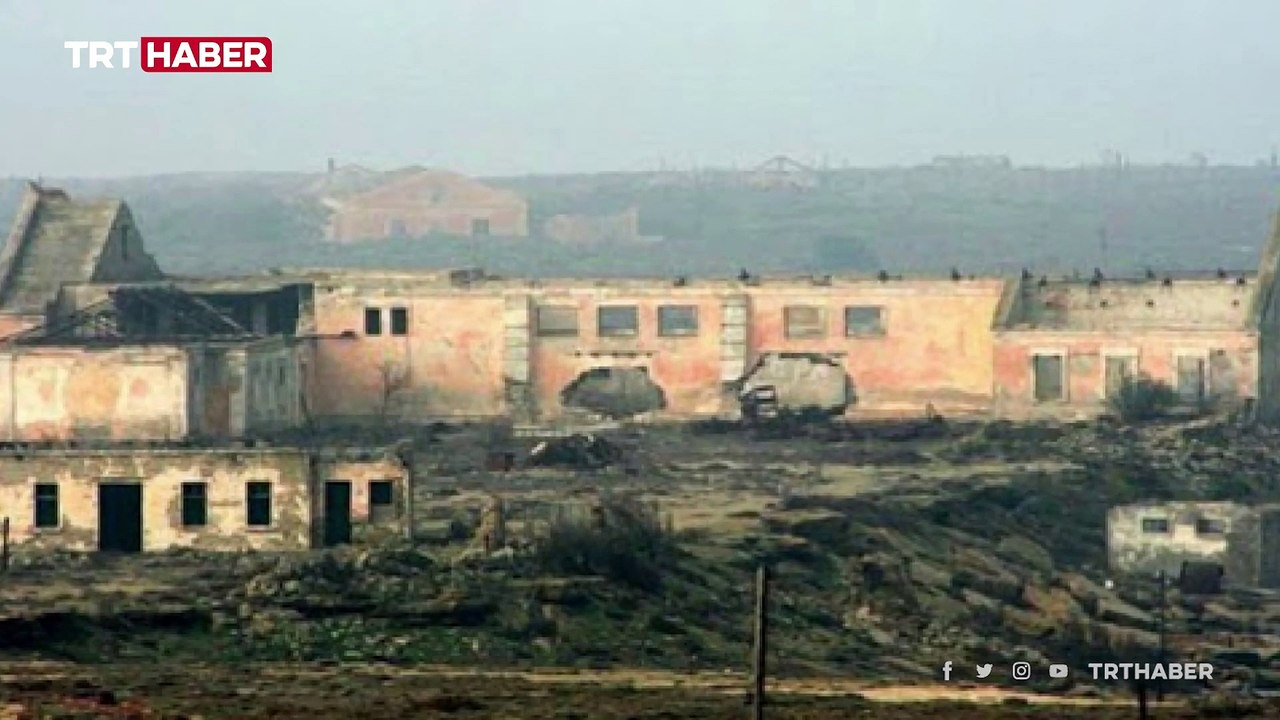 Düşman uçağını düşüren ilk pilot: Vecihi Hürkuş