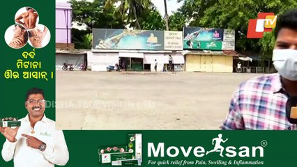 Bus Services Resume In Odisha | Bus Staff Demand Govt Aid For Loses