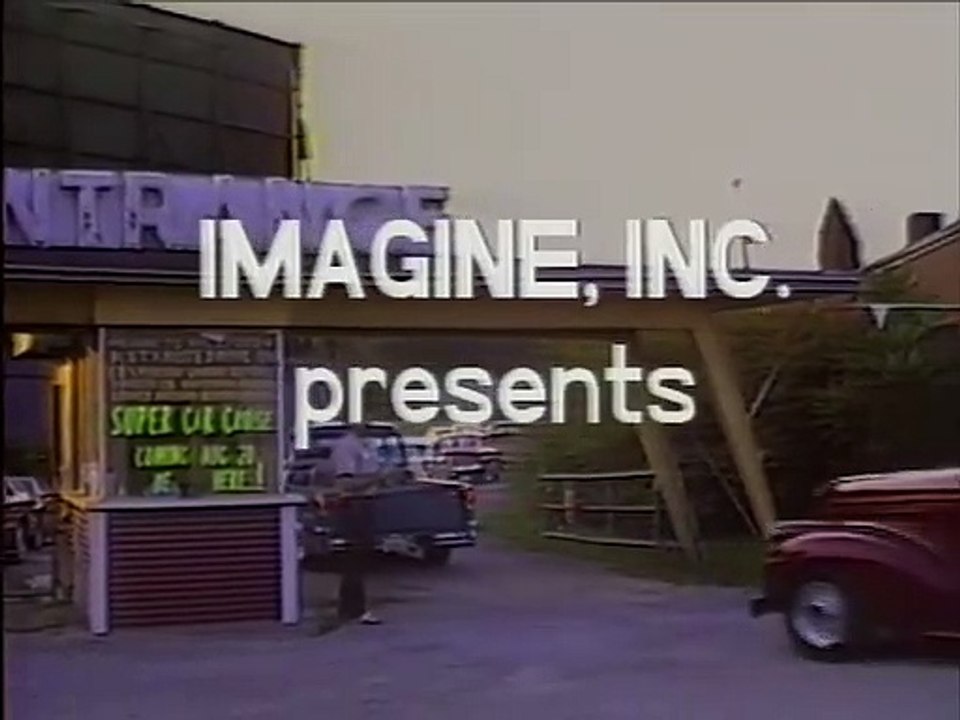 Drive In Madness Movie