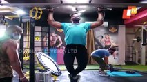 Gyms Open In Odisha | Updates From Bhubaneswar