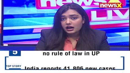 'Do We Need Sedition Law ' CJI Questions Centre, Calls Law Colonial NewsX