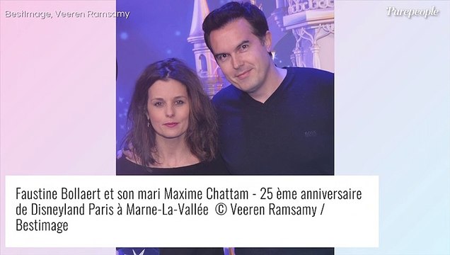 Faustine Bollaert en plein cauchemar avec mari et enfants : crise de nerf et gros coup dur