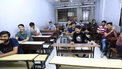 Tuition Classes aur Bache _ Ashish Chanchlani