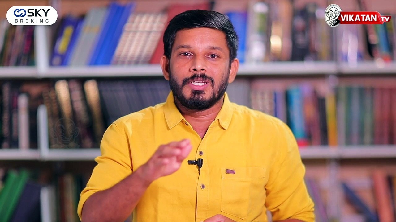 'அட்டாக் BJP..சப்போர்ட் VIJAY'-SEEMAN ஸ்கெட்ச் & EPS-ன் 3 GOAL _ Elangovan Explains