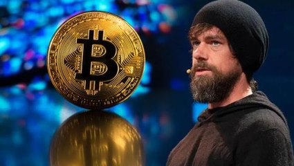 Twitter CEO'sundan dengeleri değiştirecek Bitcoin hamlesi