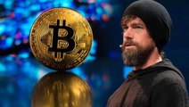 Twitter CEO'sundan dengeleri değiştirecek Bitcoin hamlesi