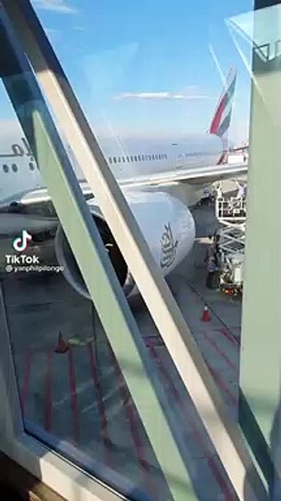 Airplane