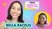 Bella Racelis Reveals Fave Beauty Products & Her Next ~Big~ Investment! | Cosmo Beauty Chatter
