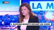 Pass sanitaire au restaurant : «Nous voulons éviter la fermeture des restaurants», justifie Marlène Schiappa