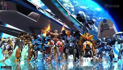 Anh Hùng Vũ Trụ Tập 28