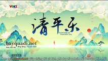 khúc nhạc thanh bình tập 41 - VTV3 thuyết minh - Phim Trung Quốc - cô thành bế - xem phim khuc nhac thanh binh tap 42