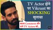 Vikrant Massey Reveals Getting Taunts For Being A TV Turned Movie Actor | Shares His Bollywood Struggle Story
