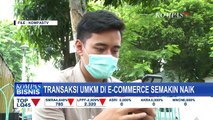 Transaksi E-Commerce Naik Pesat Selama Pandemi, Ini Tips Mudah Berjualan Lewat Platform Digital