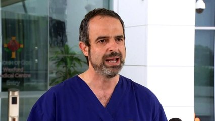 AMA calls for NSW govt to impose Victoria-style lockdown