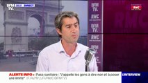François Ruffin sur Éric Dupond-Moretti: 