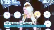 Inside the Courtroom at Britney Spears’ Latest Conservatorship Hearing