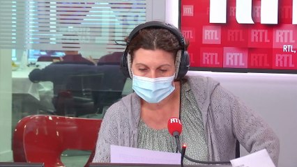Le journal RTL de 8h du 16 juillet 2021