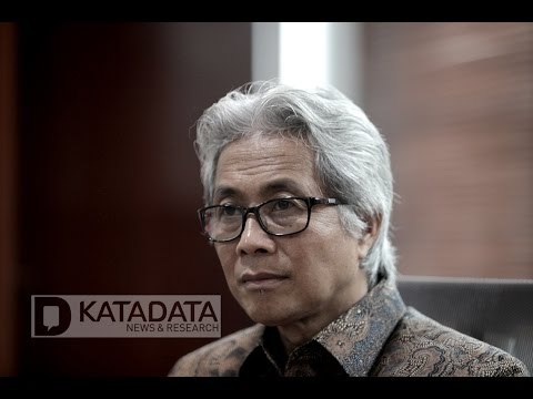 Dirut Pertamina Dwi Soetjipto: Pertamina Bisa Kalahkan Petronas