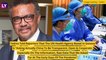 WHO Chief Tedros Ghebreyesus: Was 'Premature' To Rule Out Coronavirus Lab Leak From China Theory