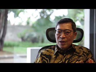 Direktur Indonesia Petroleum Association Sammy Hamzah: Masalah Pemerintah adalah Koordinasi