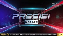 PRESISI Update 14.00 WIB ( 16/07/2021)