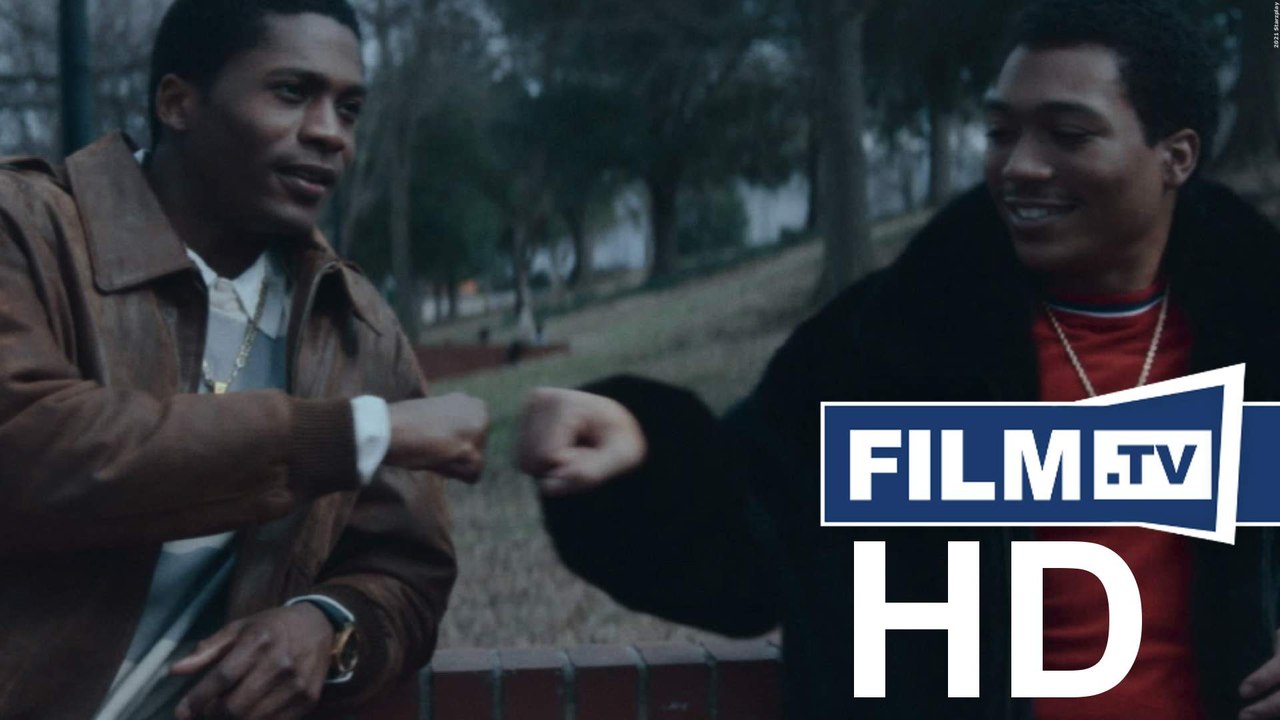 BMF Trailer Deutsch German (2021)