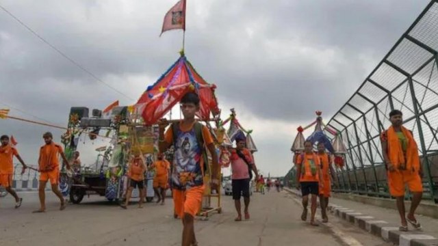 Centre opposes Kanwar Yatra in Supreme Court