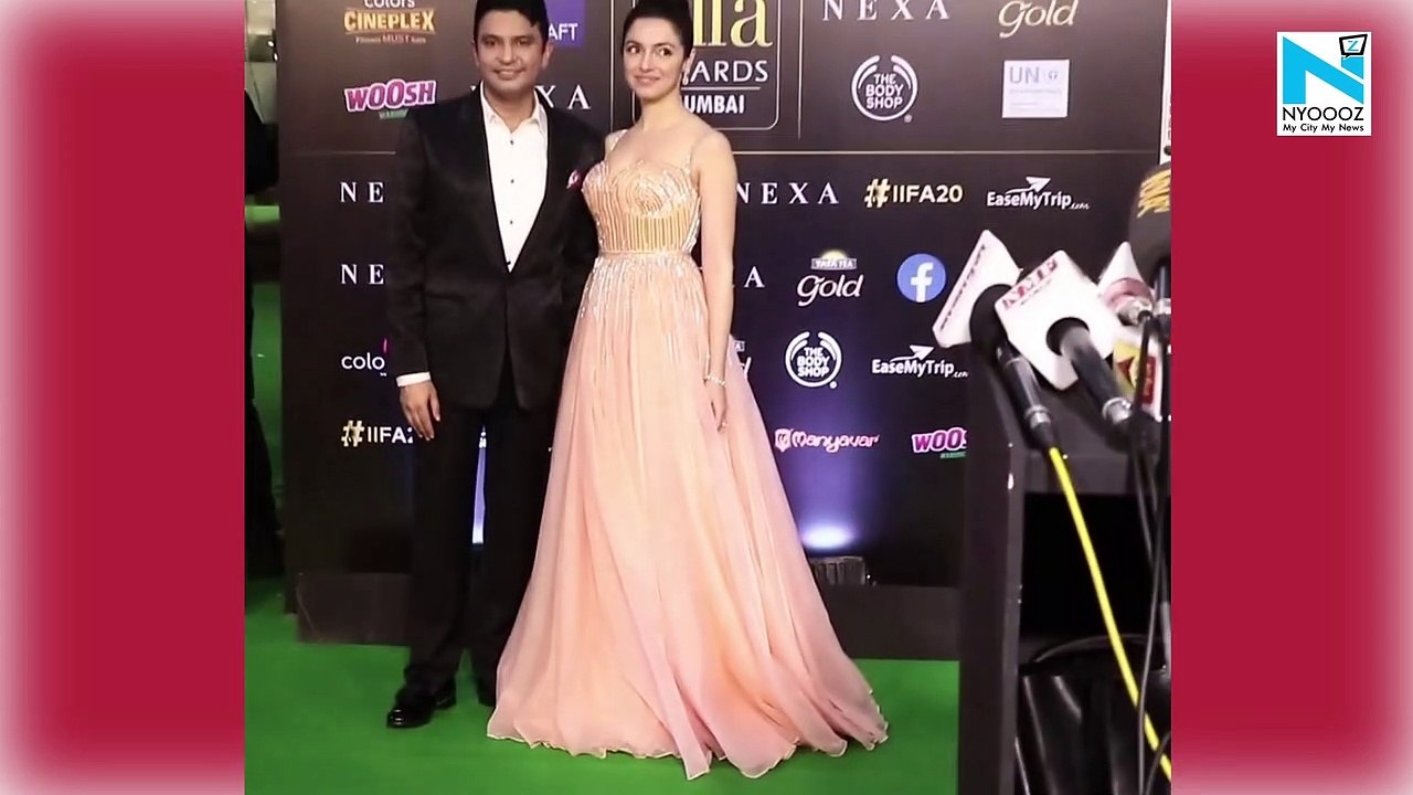 FIR filed against Bhushan Kumar in alleged rape case