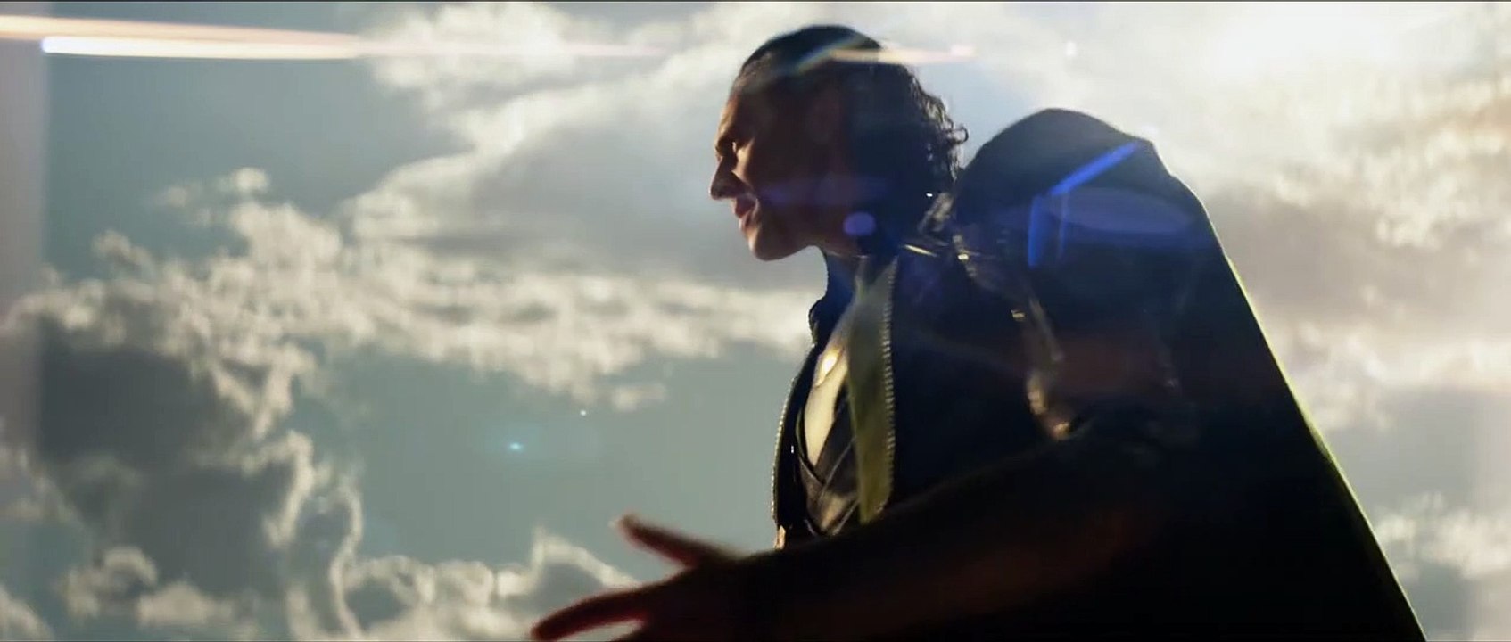 Loki - Les épisodes en streaming en ligne