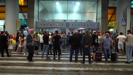 Iranianos procuram Arménia para se vacinarem contra a covid-19