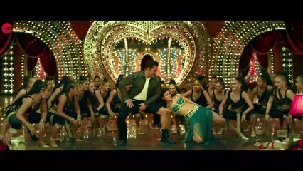 Dil De Diya  Radhe Salman Khan Jacqueline Fernandez Himesh ReshammiyaKamaal
