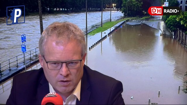 Il faut qu'on parle S1- Philippe Henry on peut enfin entrevoir un calme et tout doucement la décrue