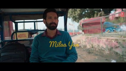 Milaa Yun Lyrical | Haseen Dillruba | Taapsee P, Vikrant M, Harshvardhan R | Amit Trivedi | July 16, 2021
