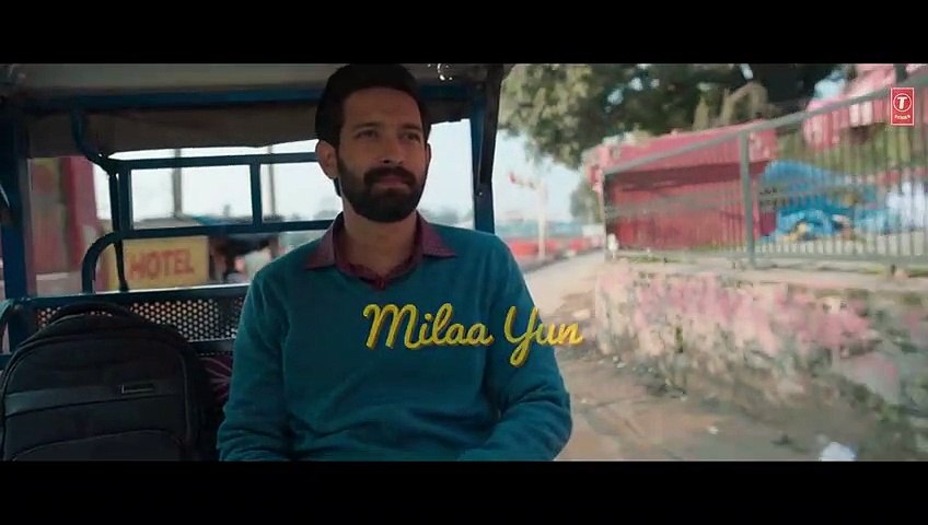 Milaa Yun Lyrical | Haseen Dillruba | Taapsee P, Vikrant M, Harshvardhan R | Amit Trivedi | July 16, 2021