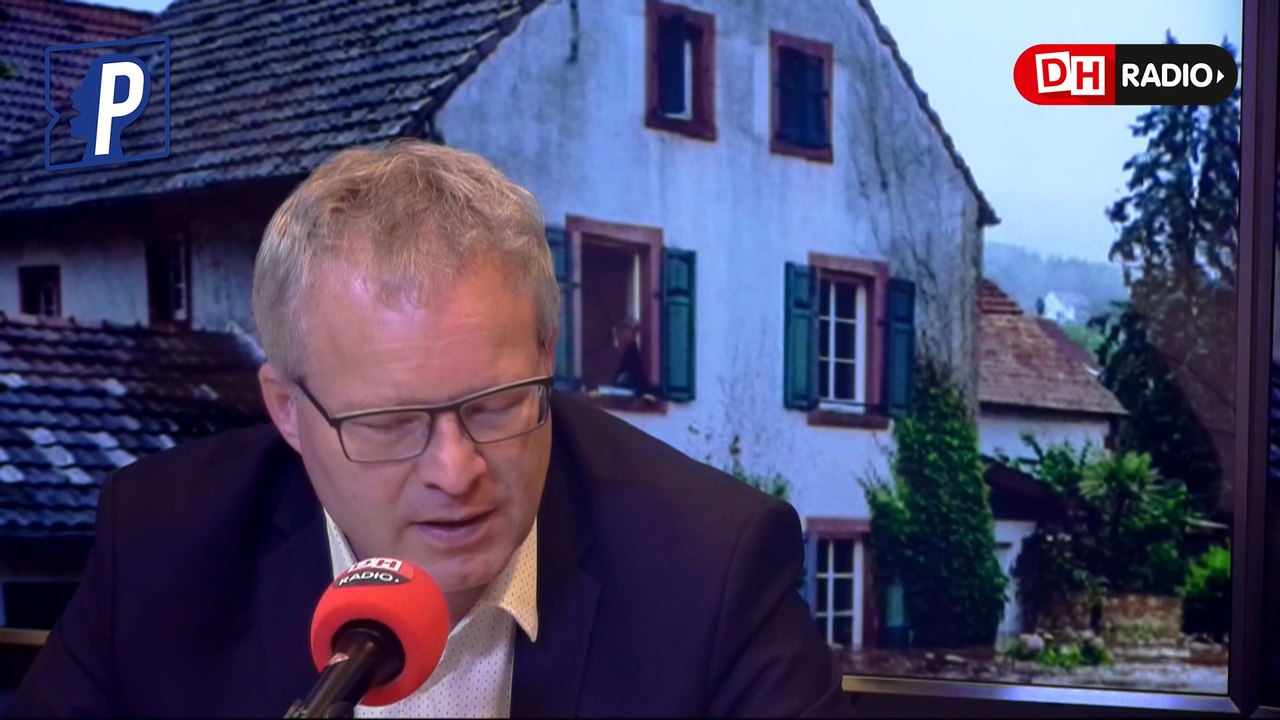 Il faut qu'on parle S1- Philippe Henry à propos des prochaines étapes à venir