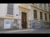 Le 18:18 - Marseille : le chantier de rénovation des écoles est loin d'être achevé