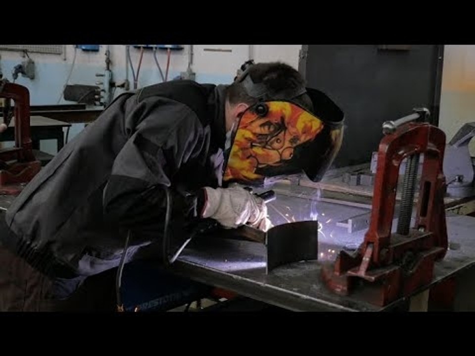 La Minute Éco : l’Afpa propose un accompagnement sur-mesure pour les entreprises