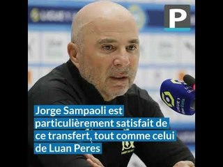 Qui sont Saliba et Peres, les deux nouveaux défenseurs de l'OM ?