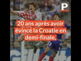 Il y a trois ans, la France remportait la coupe du monde