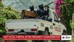 Haiti in turmoil after president's assassination