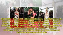 Festival des Cannes - trois stars des réseaux sociaux floppent avec leurs tenues sur le tapis r...