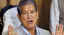 Harish Rawat turns away from his words on Sidhu