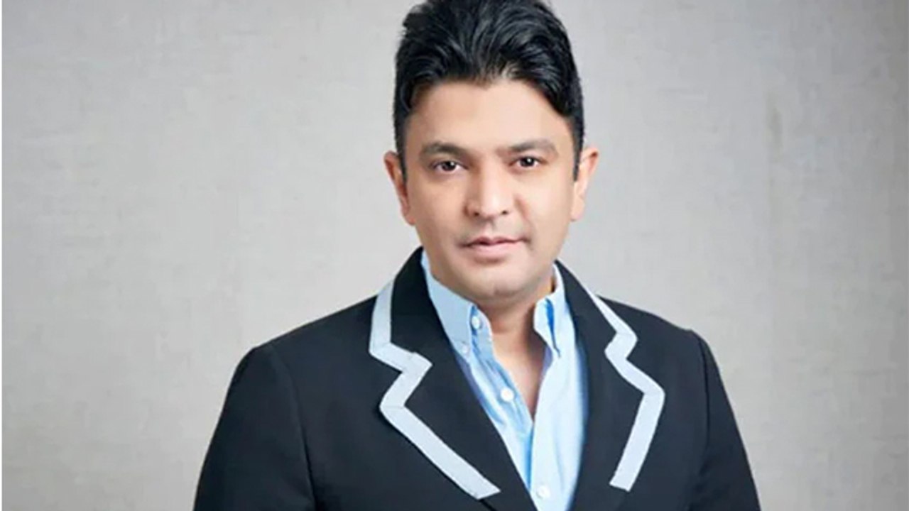 T-Series के Owner Bhushan Kumar पर 30 साल की महिला ने लगाया संगीन आरोप । Boldsky