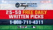 Cubs vs Diamondbacks 7/15/21 FREE MLB Picks and Predictions on MLB Betting Tips for Today