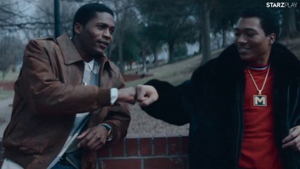 BMF - S01  Teaser Trailer (Deutsch) HD